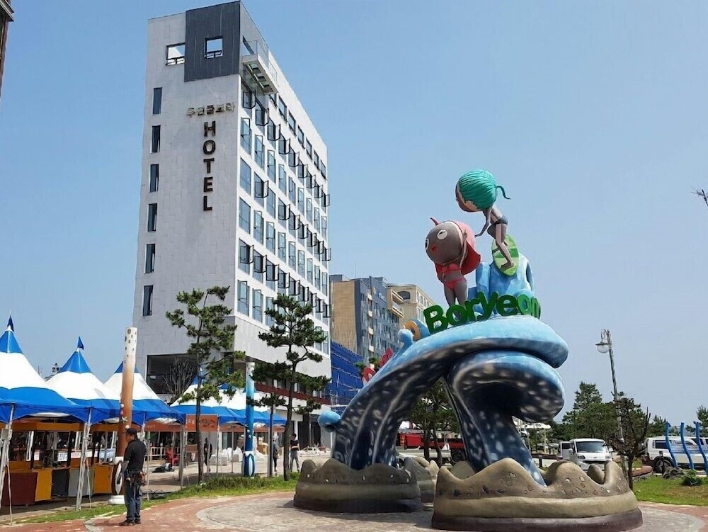 Hotel Wooyeon Flora 40/49
