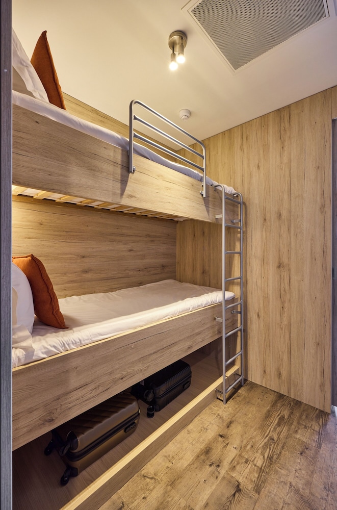 Holiday Suites Westende 20/49