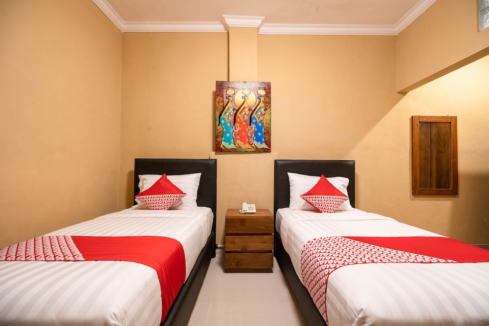 Oyo 612 Dante Guesthouse 23/66