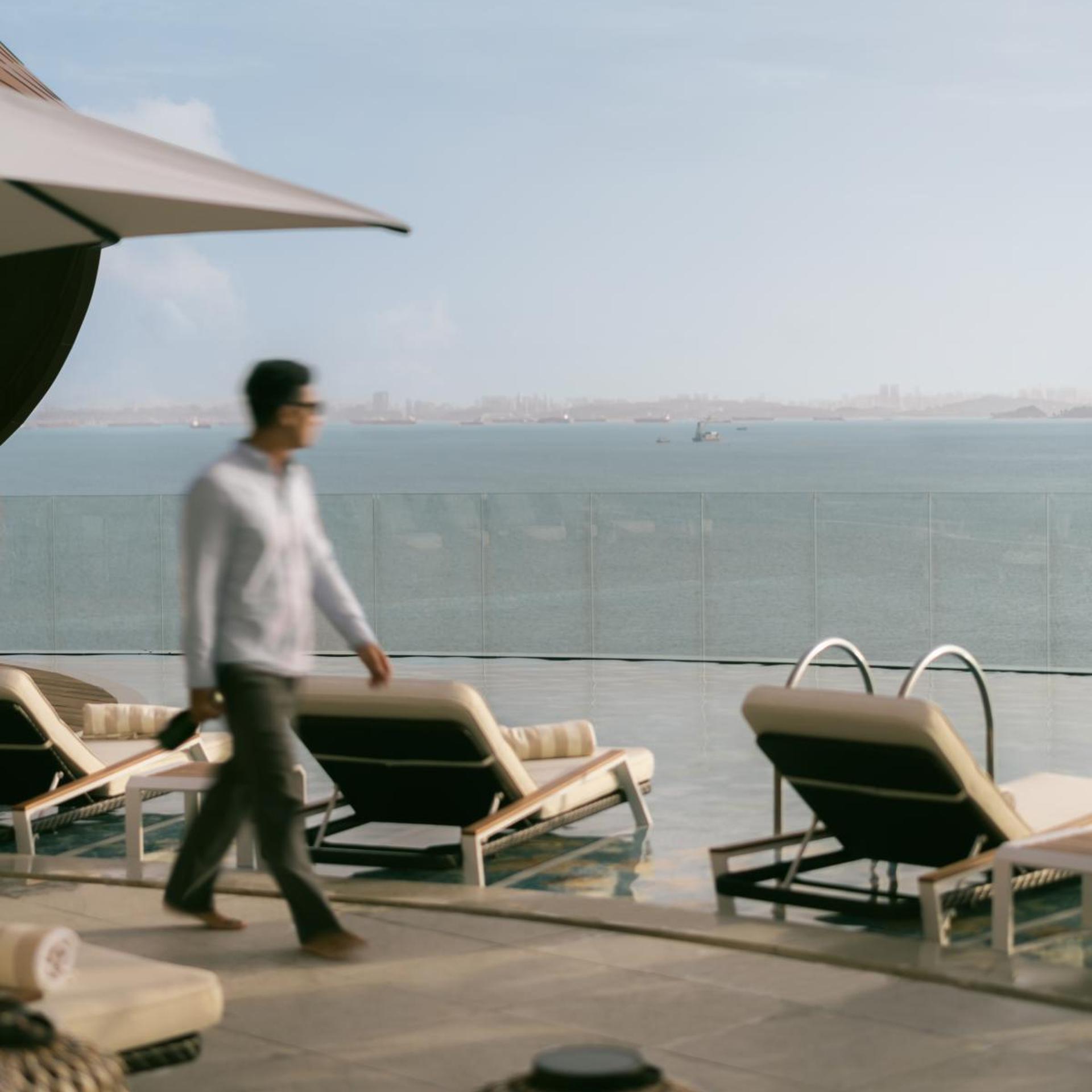 Riahi Villas by Swiss-Belhotel, Nirup Island 49/58