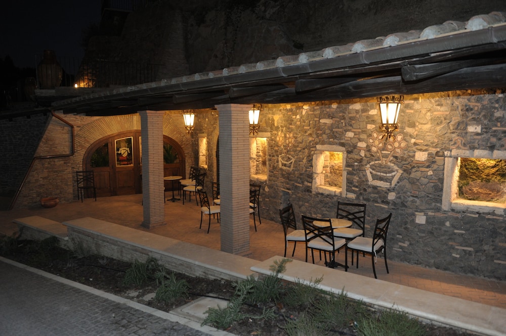 卡斯特鲁姆博切亚驿站酒店(RELAIS CASTRUM BOCCEA) 图片4
