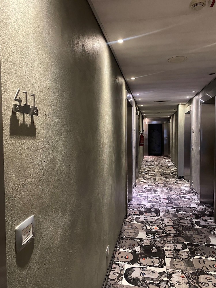 CAVALLO Hotel Noventa di Piave 47/51