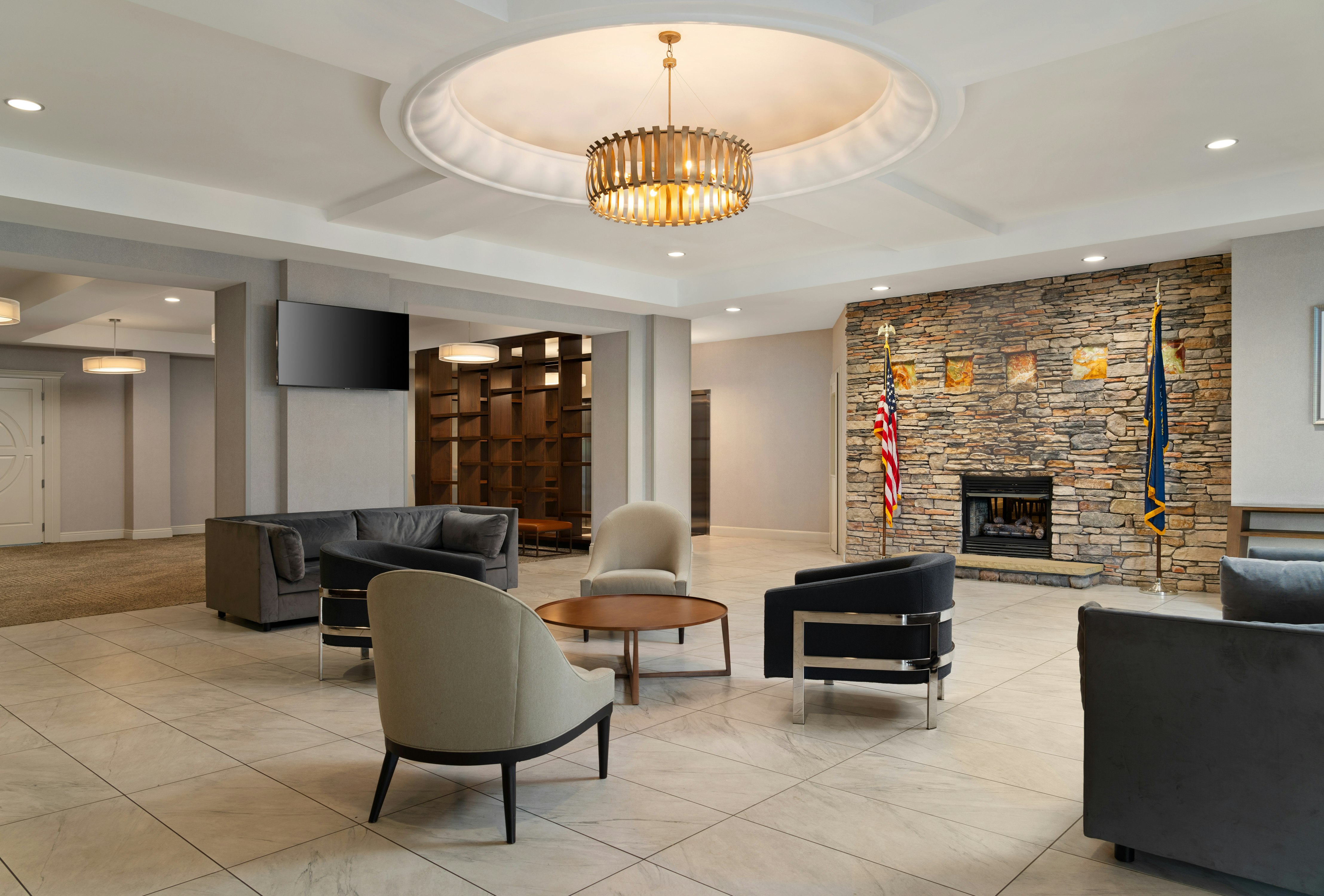 Doubletree By Hilton Pittsburgh Airport 7/20