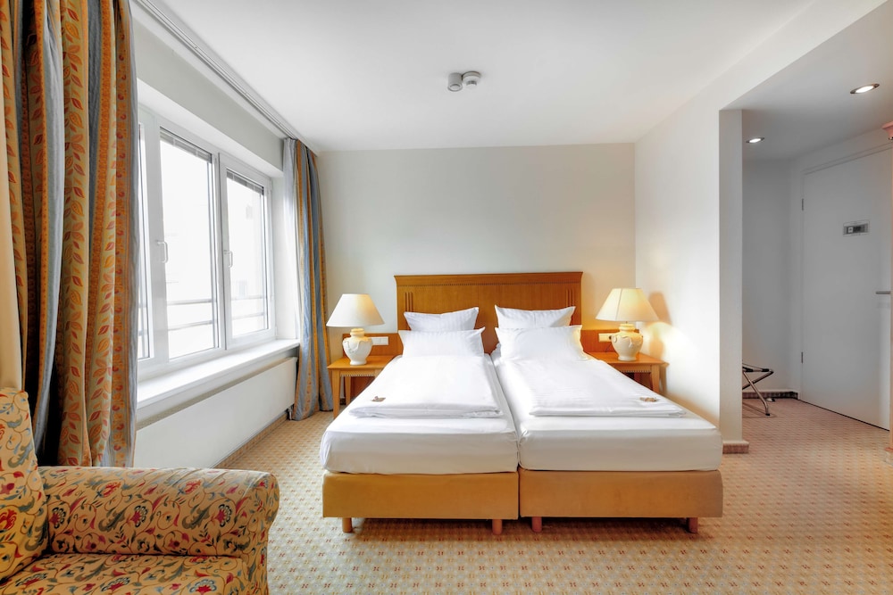 Nordic Hotel Domicil Berlin(EX. TOP CITYLINE DOMICIL HOTEL BERLIN) 8/44