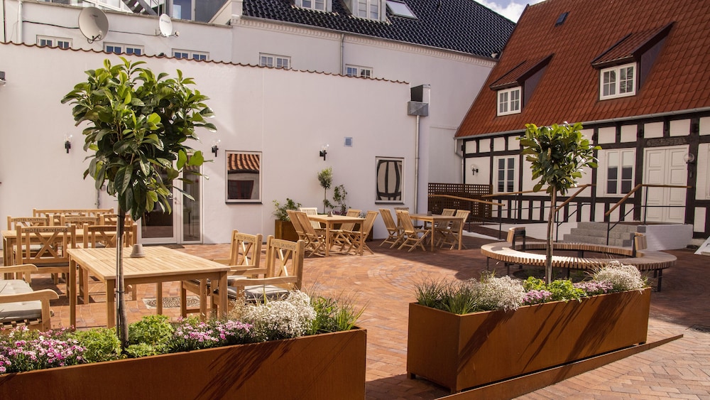 Hotel Skivehus 29/50