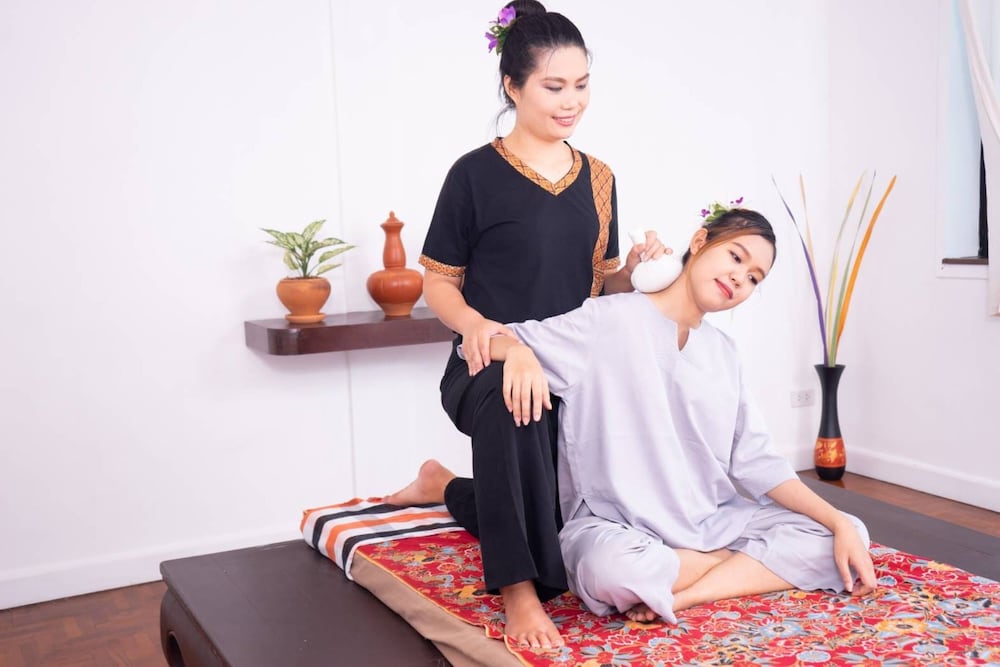 Amaravati Wellness Center Chiangmai 11/50
