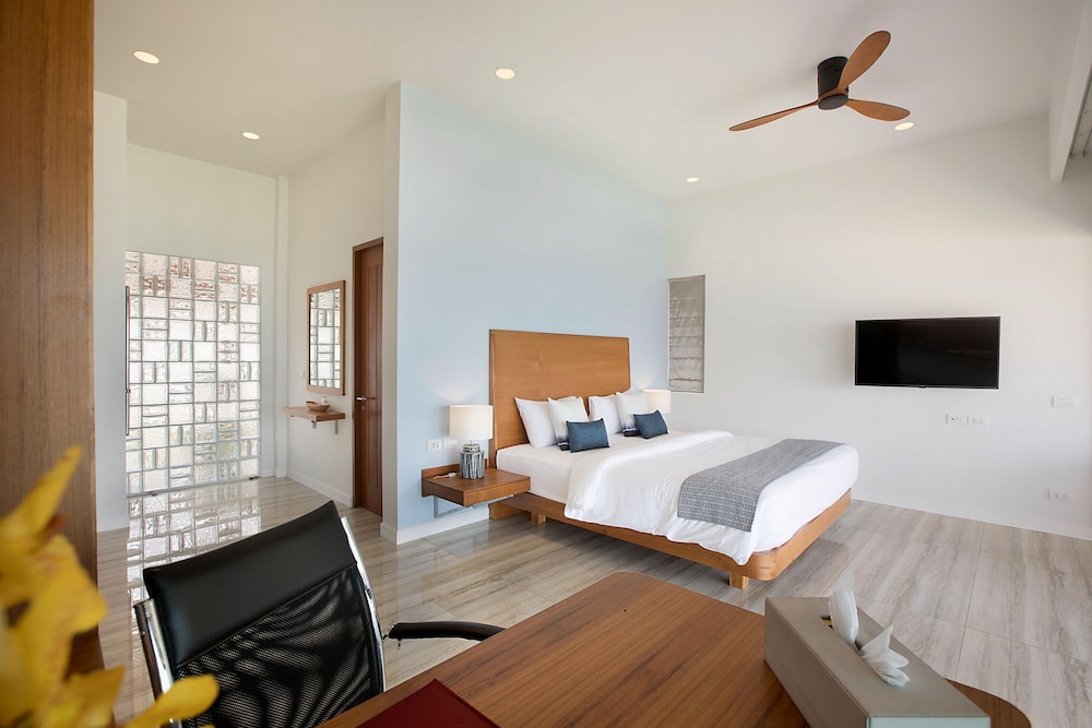 Villa Seanest Samui 9/50
