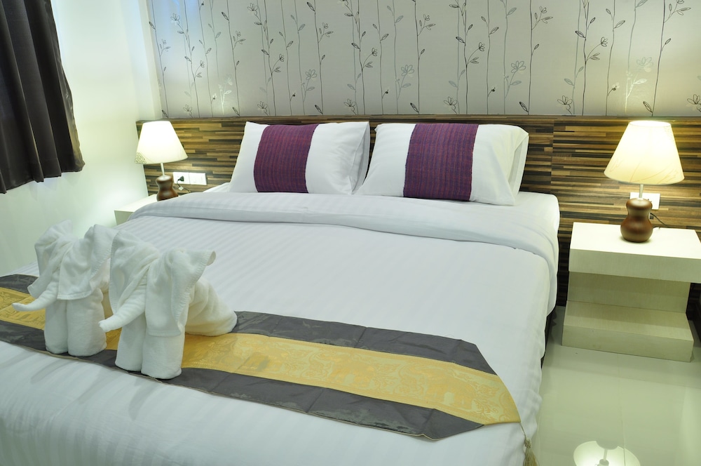 Chanalai Resort And Hotel 14/37