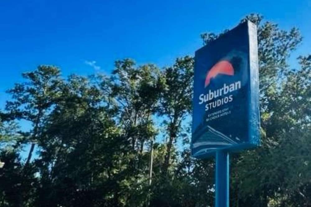 Suburban Extended Stay Abercorn photo5