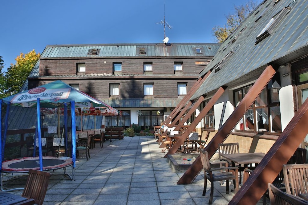 Wellness Hotel Harrachovka 41/47