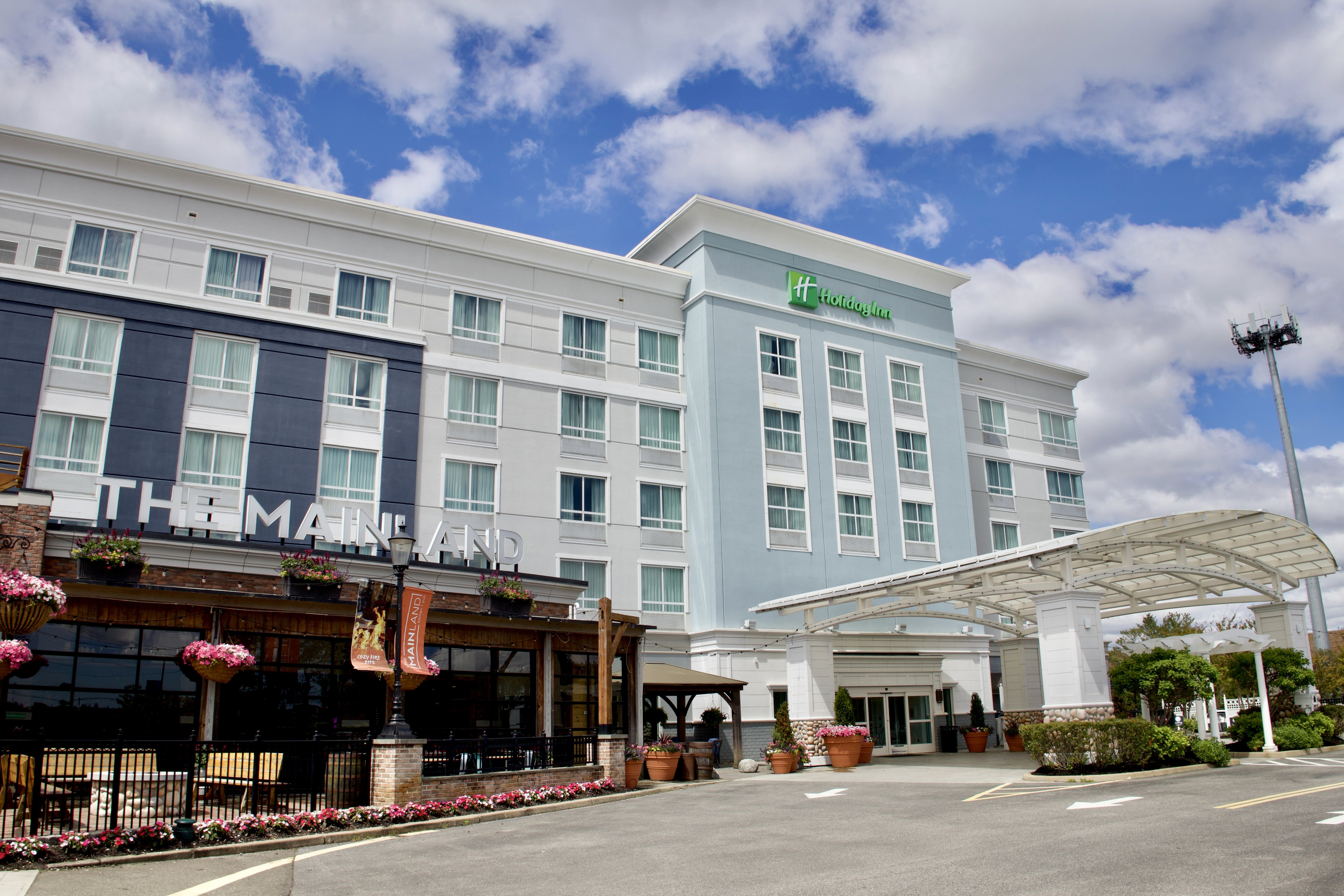 Holiday Inn Manahawkin/Long Beach Island 5/73