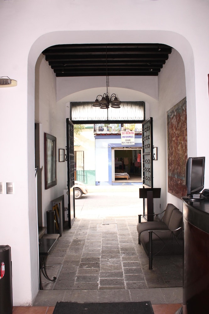 Hotel Casa Las Mercedes 25/49