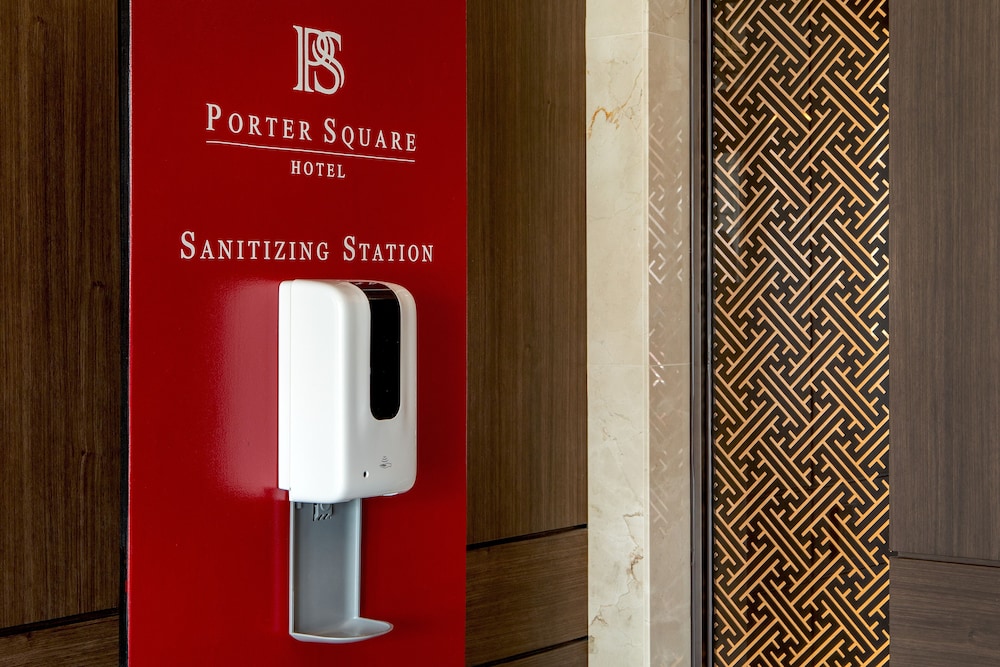 Porter Square Hotel 42/69