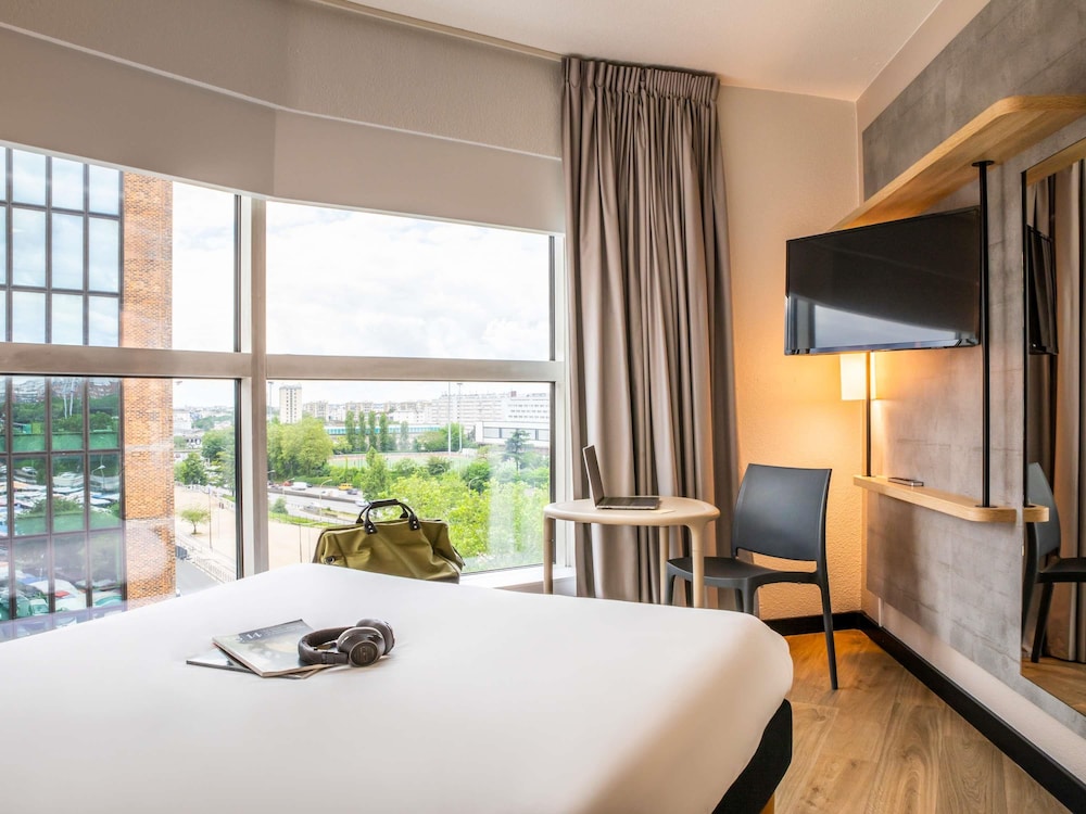 Ibis Budget Paris Porte De Montreuil 24/57