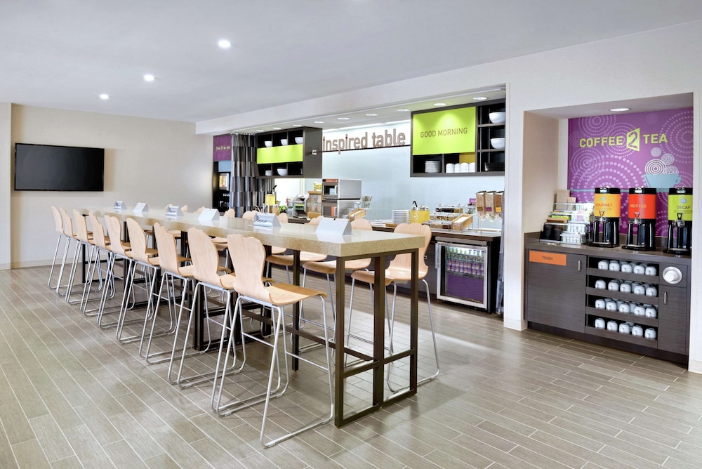 Home2 Suites By Hilton Prattville 33/50