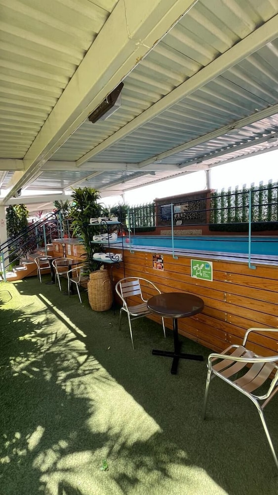 Villas and Suites Paraiso del Sur 67/68