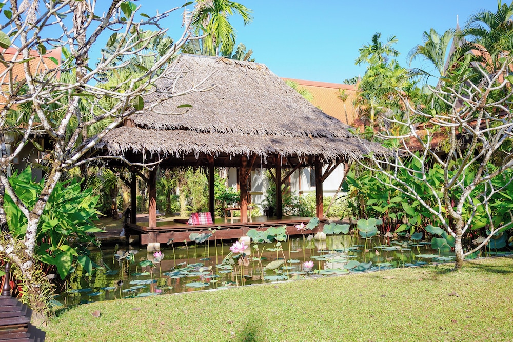 Khaolak Bhandari Resort and Spa 70/76