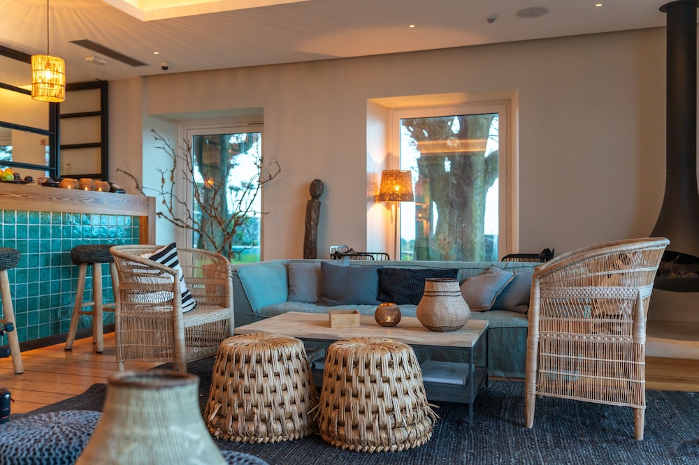 Sensi Azores Nature And Spa 26/50