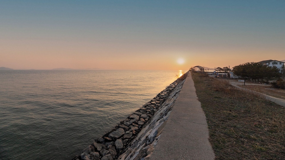 Ganghwa Western Beach Pension 42/50