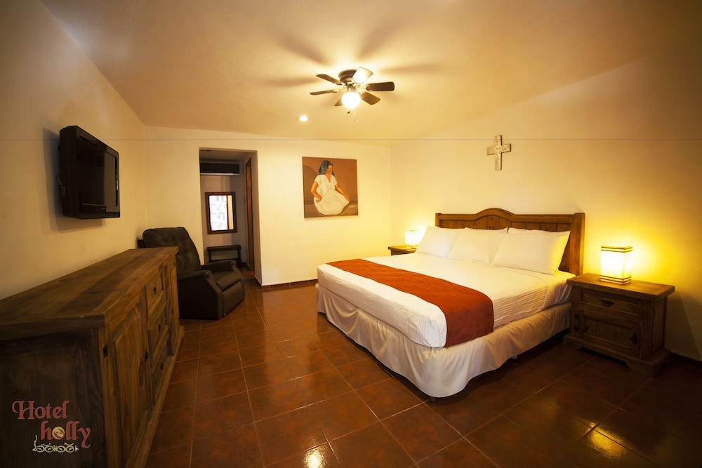 Hotel Holly 21/50