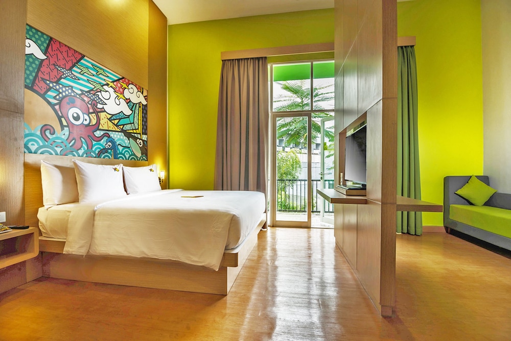 MaxOneHotels.com at Resort Makassar 16/57