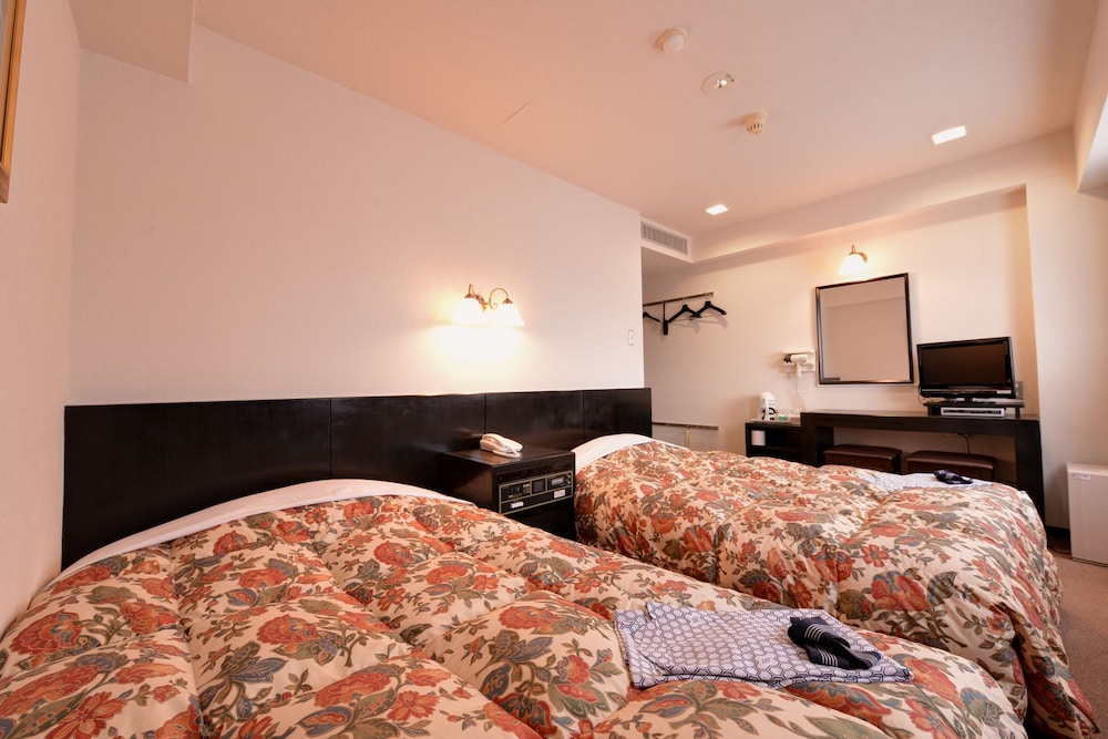 Plaza Hotel Fujinoi 23/59