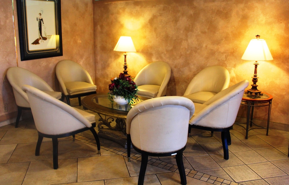 Shalimar Hotel of Las Vegas 49/67