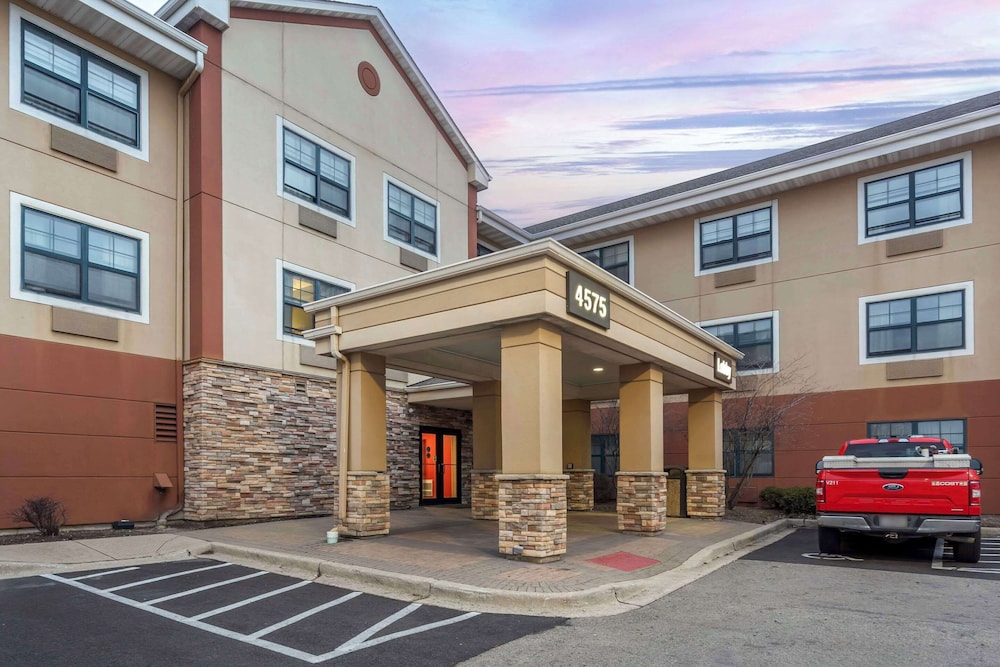amenities