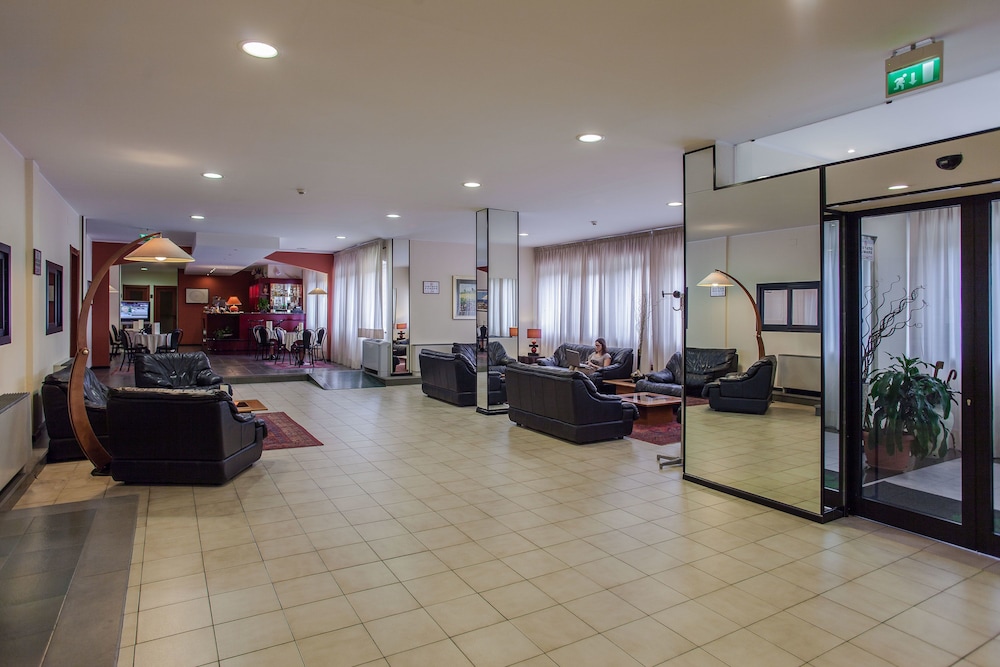 Hotel Quadrifoglio 13/27