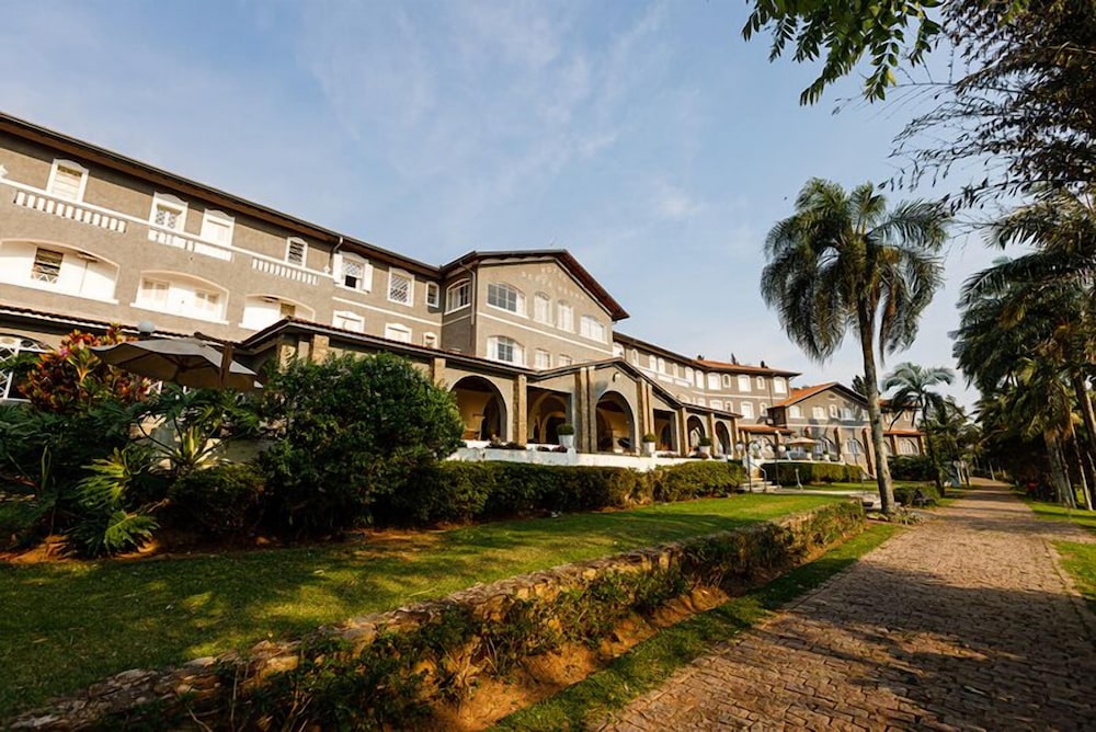 Grand Resort Serra Negra 41/47