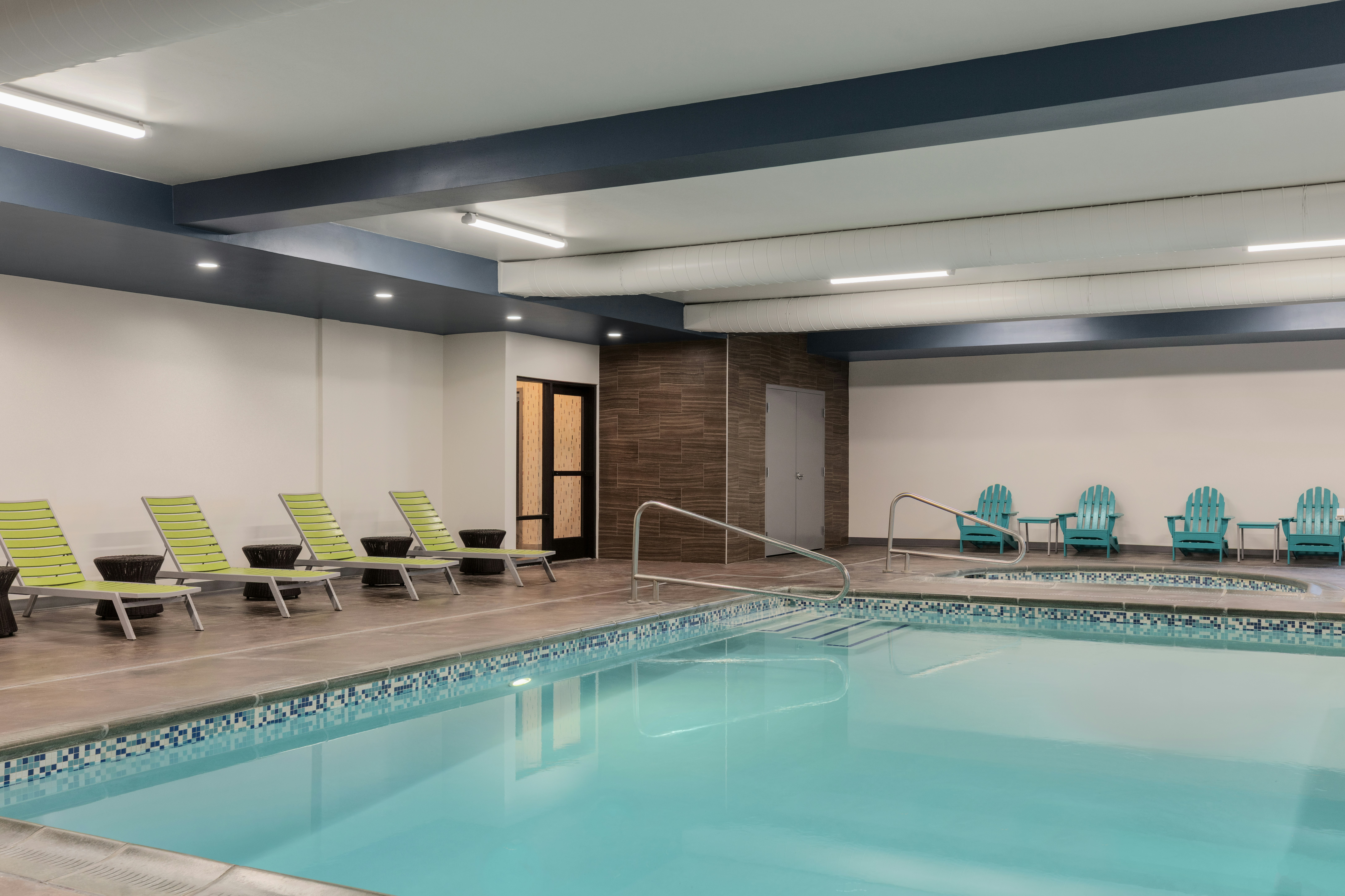 Home2 Suites By Hilton Salt Lake City East 8/22