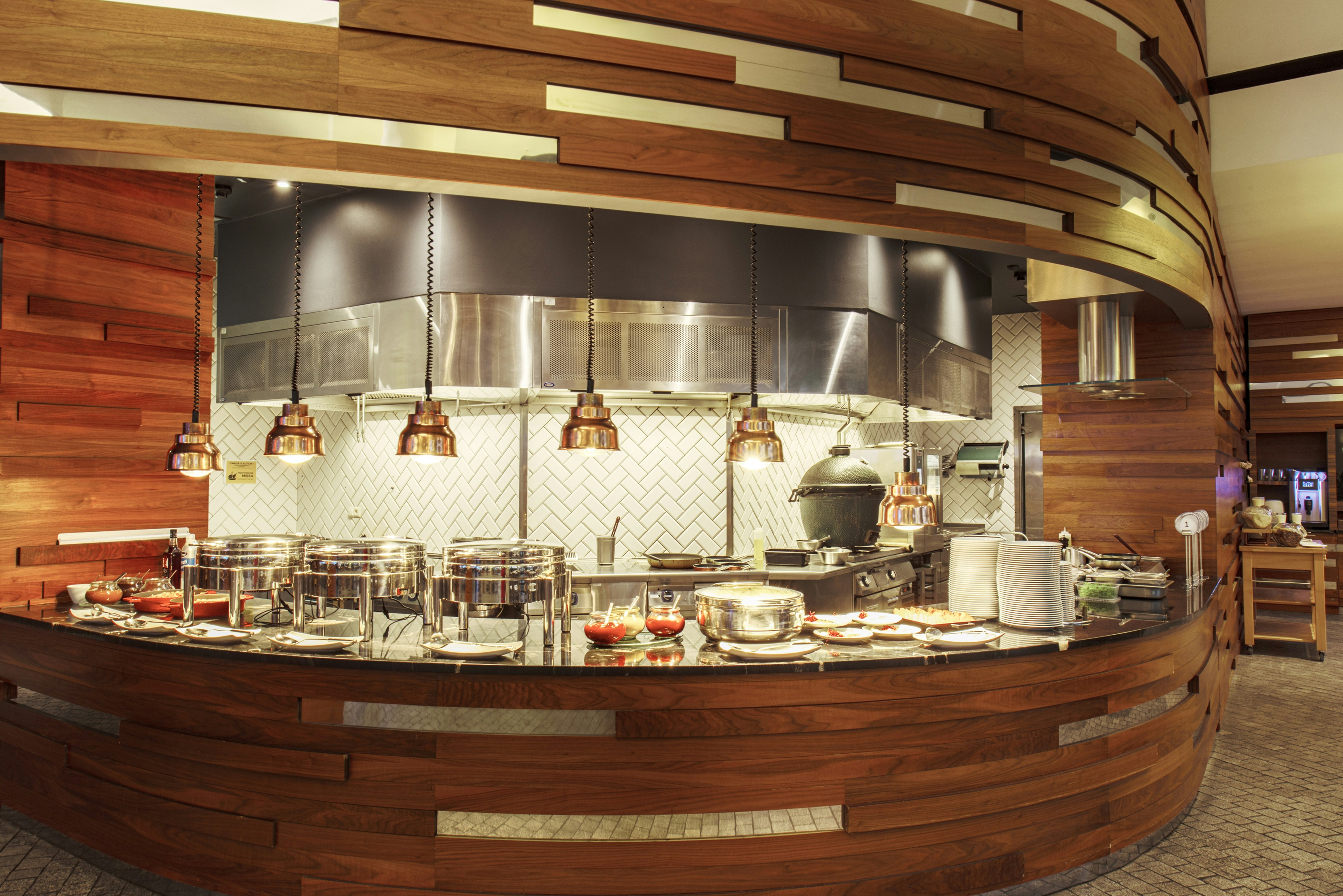 Doubletree By Hilton Wroclaw 15/77