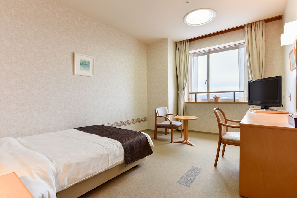 Kamenoi Hotel Ichinoseki 11/66