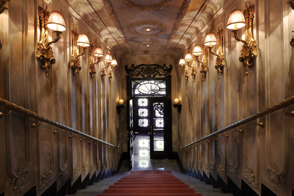Taxim Hill Hotel 40/53