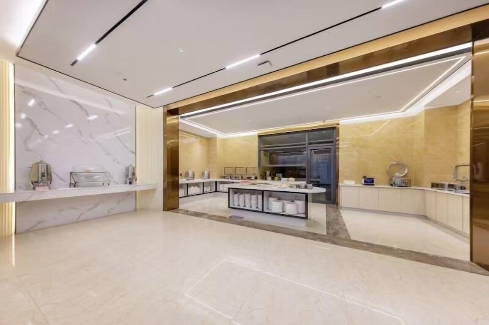 Days Inn by Wyndham Kunming Panlong 10/54