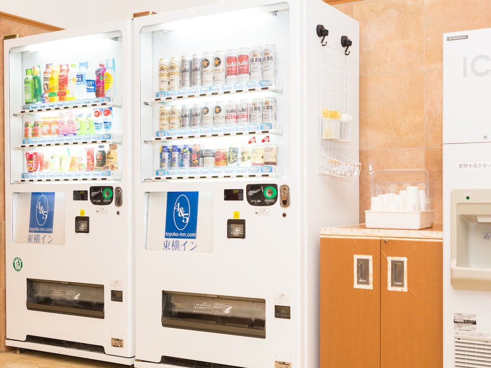 Toyoko INN Yokohama Shiei Chikatetsu Center Minamieki 37/45