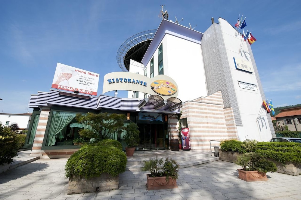 Castagna Palace Hotel Vicenza 3/64