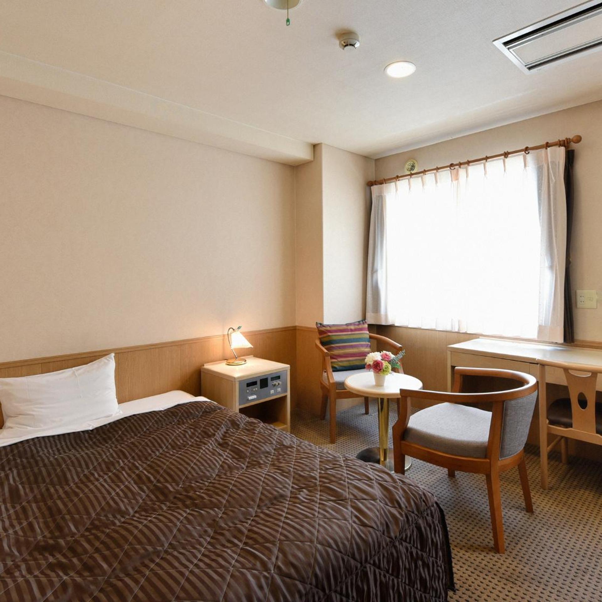 Hotel Pearl City Sapporo 34/46