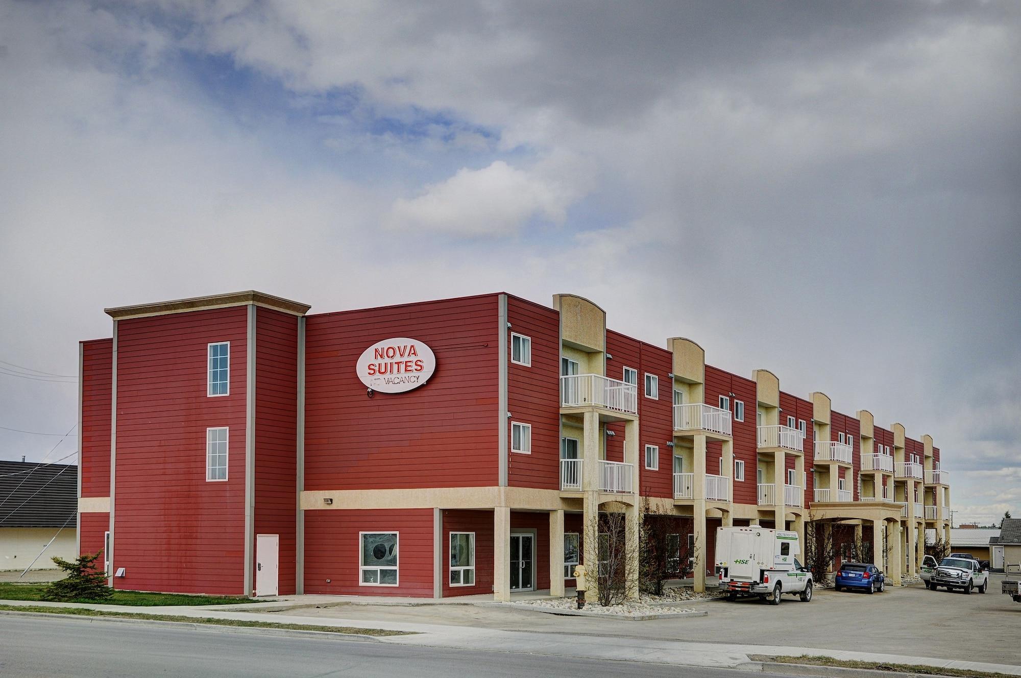 NOVA INN EDSON 2/23