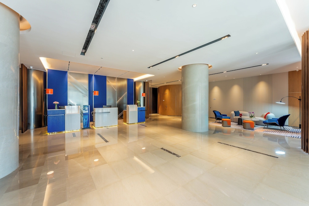 Holiday Inn Express Hefei South, an IHG Hotel 12/50