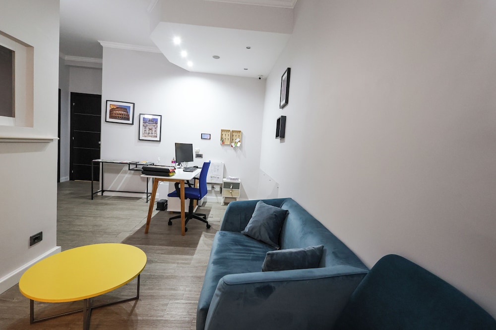 Seven Kings Relais Hotel 39/52