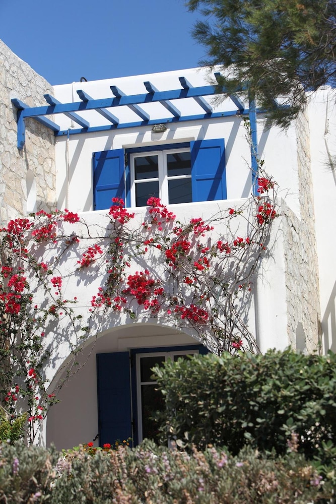 Paros Inn Hotel 33/50