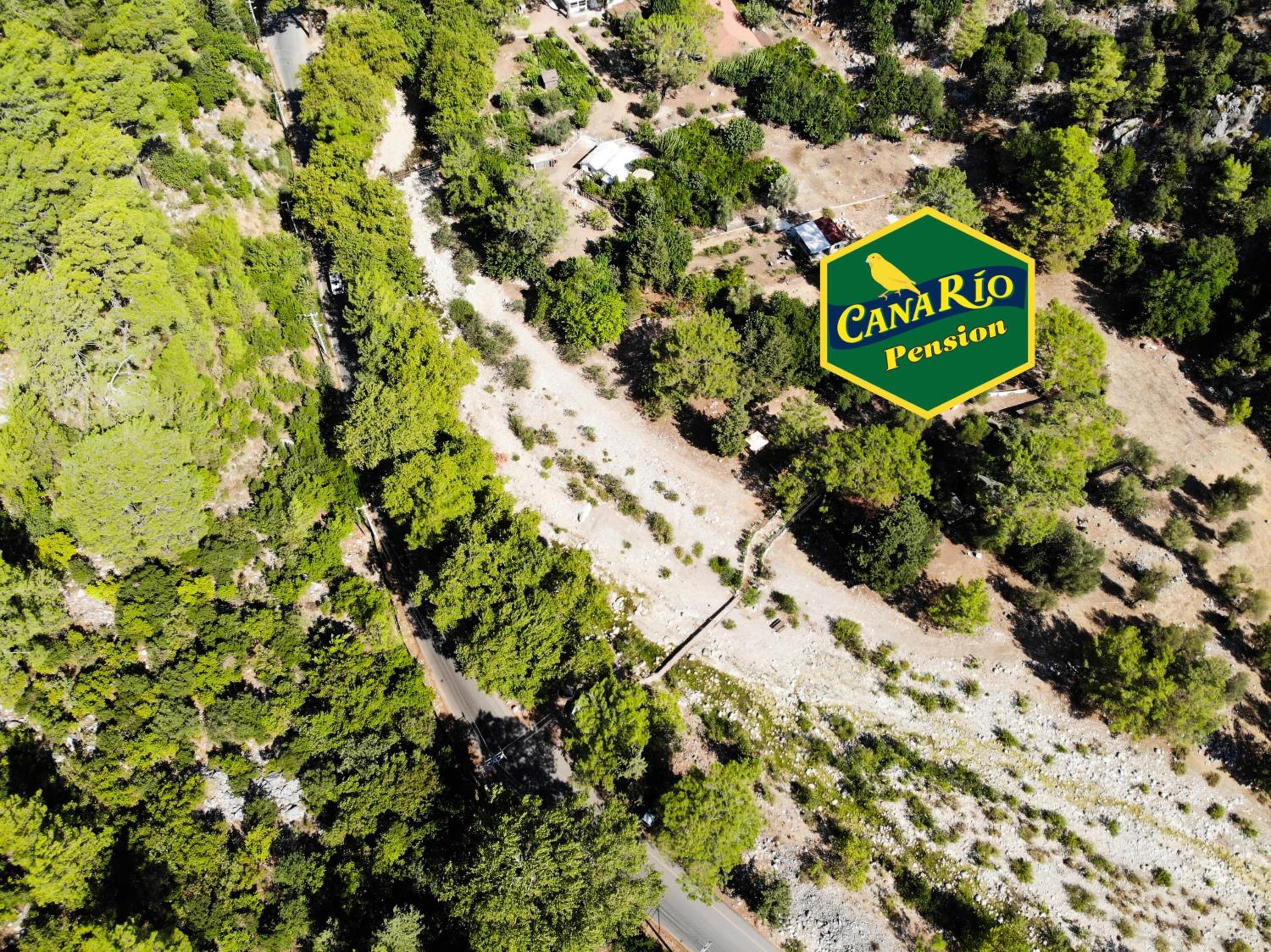 Canario Pension Bungalow 44/50
