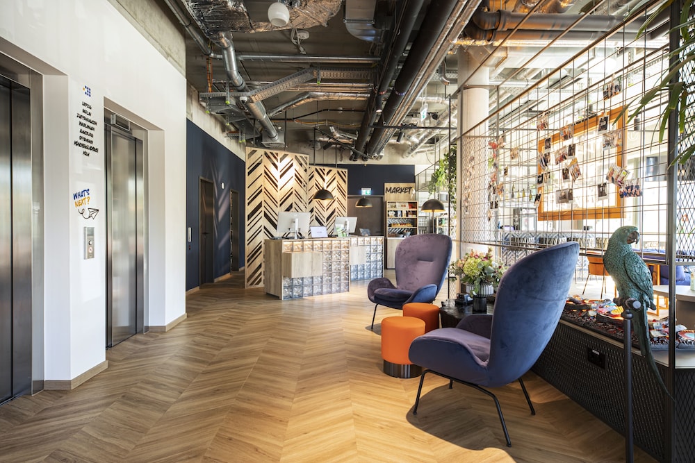 LOGINN Hotel Waiblingen 35/61