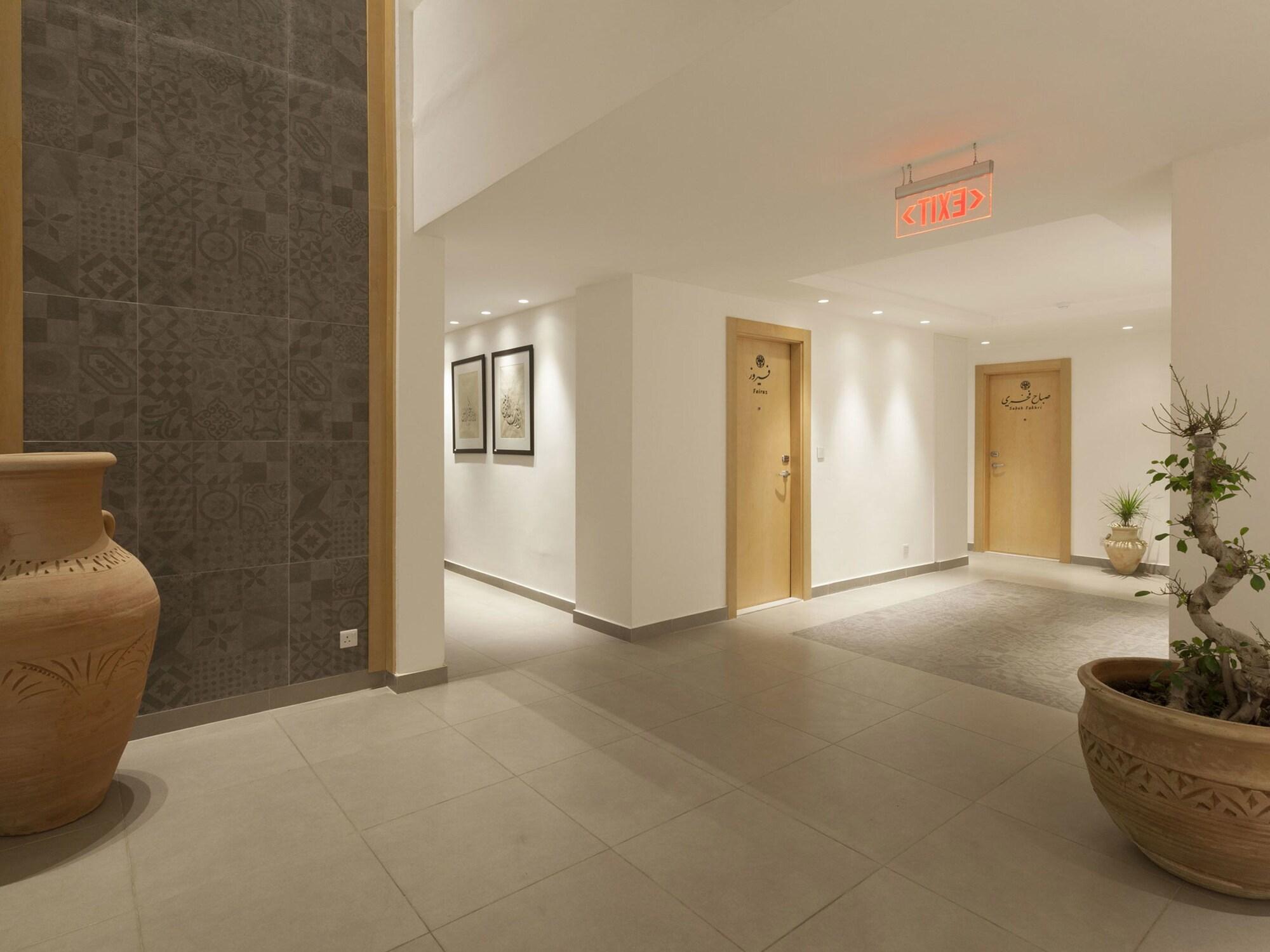 La Locanda Boutique Hotel 30/50