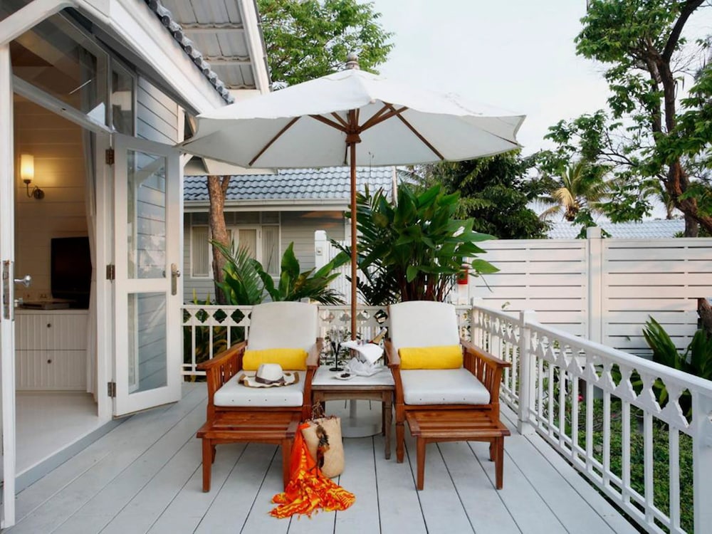 Centara Grand Beach Resort Hua Hin 65/81