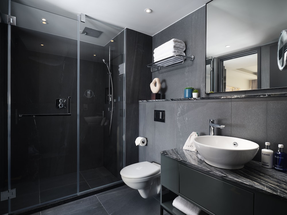 DAO by Dorsett West London 43/46