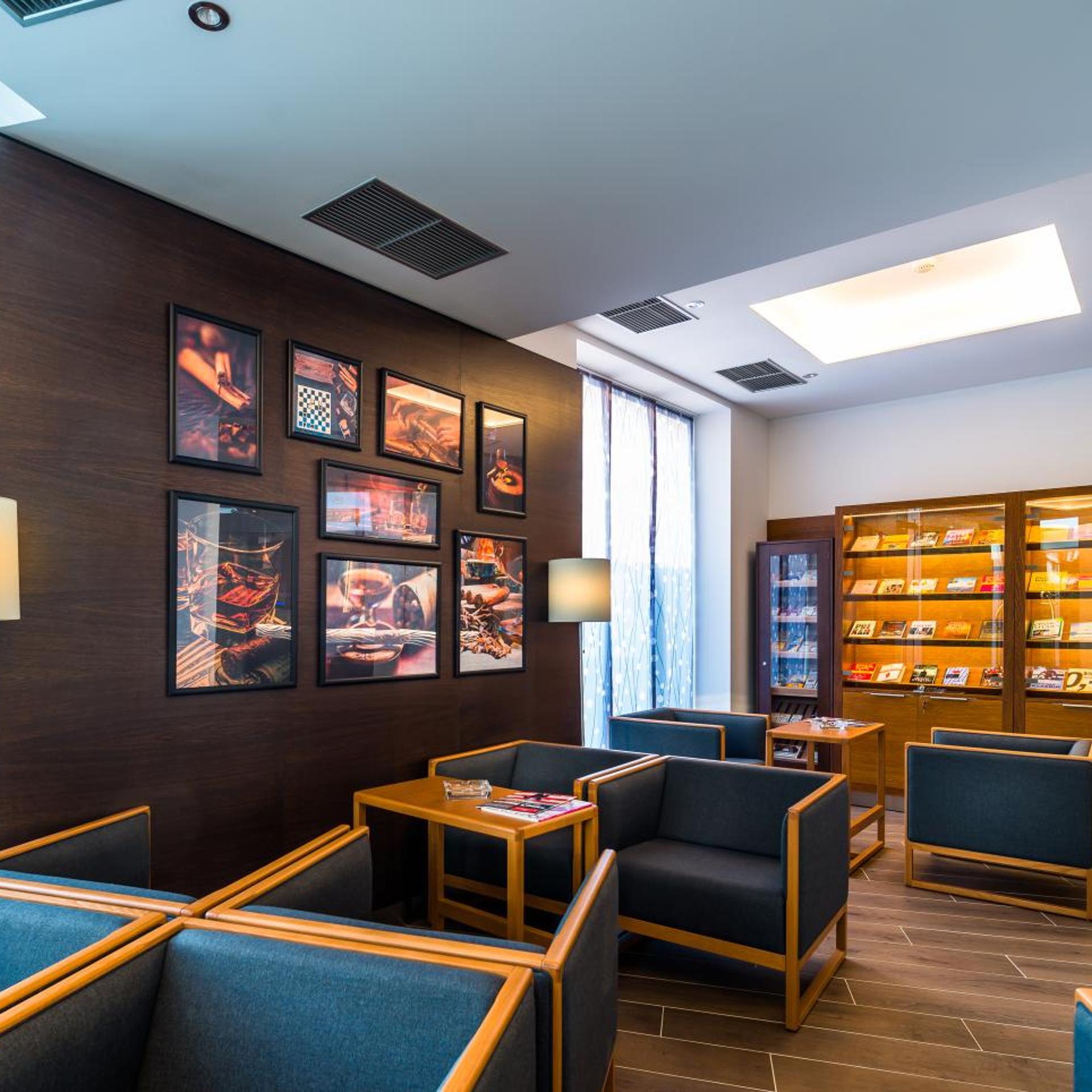 Galeria Hotel Thermal Besenova 29/51