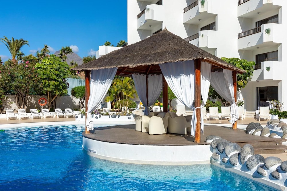 Aguamar Apartments 27/30
