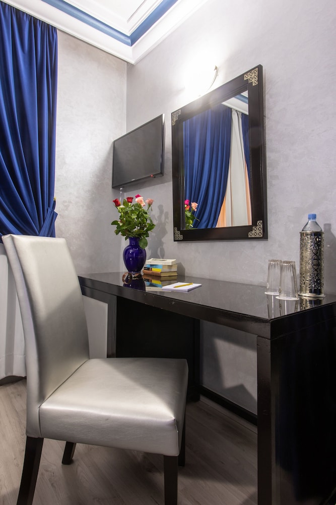 Hotel Meriem 59/62